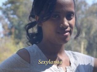 Sexylanaa