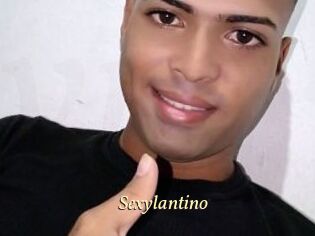 Sexylantino