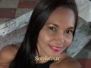 Sexylatin1x
