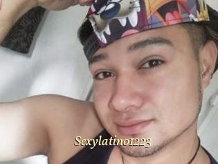 Sexylatino1223