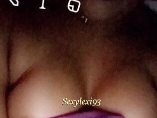 Sexylexi93