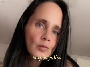 Sexylexydlips