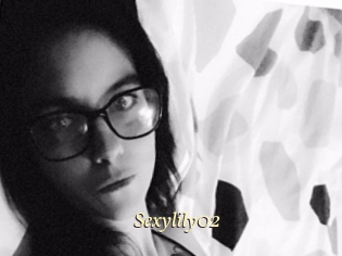 Sexylily02