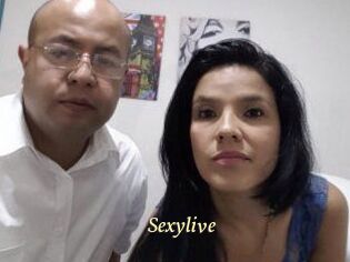 Sexy_live
