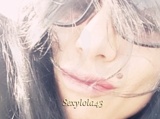 Sexylola43