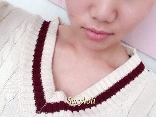 sexyloli Vidéo porno gratuite