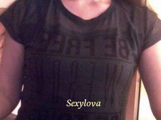 Sexylova