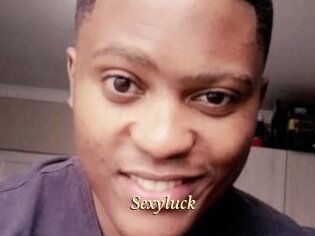 Sexyluck