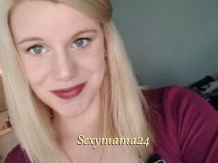 Sexymama24