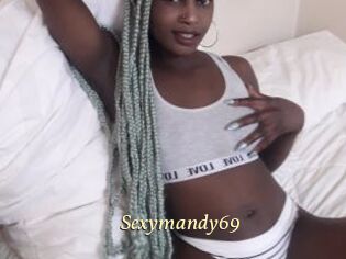 Sexymandy69