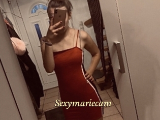 Sexymariecam