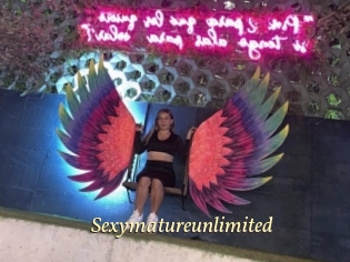 Sexymatureunlimited