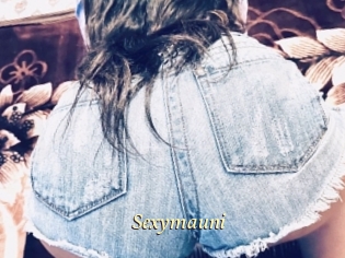 sexymauni Vidéo porno gratuite