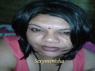Sexymenisha