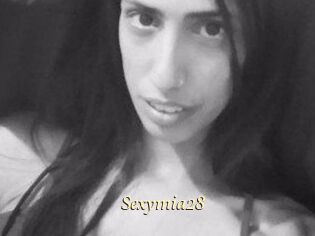 Sexymia28