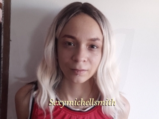 Sexymichellsmith