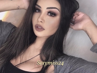 Sexymiss24