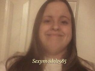 Sexymodel1985