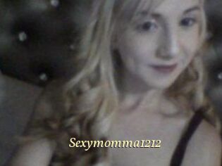Sexymomma1212