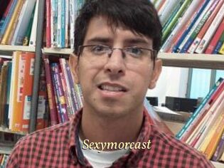 Sexymorcast