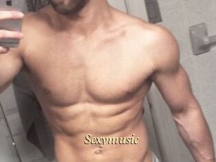 Sexymusic