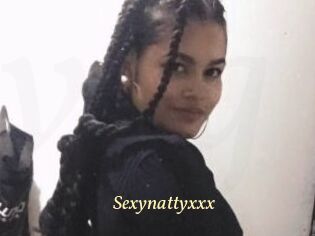 Sexynattyxxx