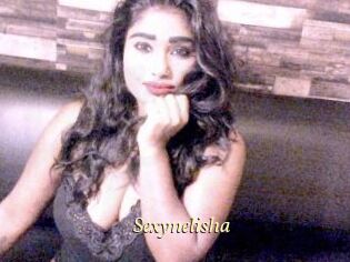 Sexynelisha
