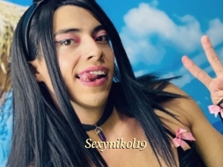 Sexynikol19
