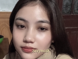 Sexyno18