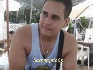 Sexypapito69