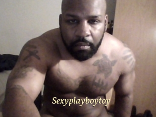 sexyplayboytoy Vidéo porno gratuite