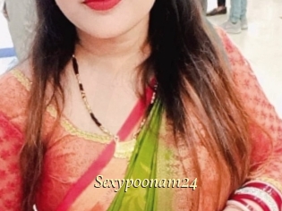 Sexypoonam24