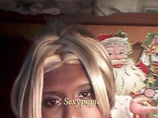 Sexypopje