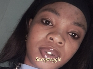 Sexypreggie
