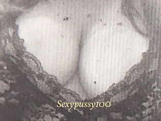 Sexypussy100