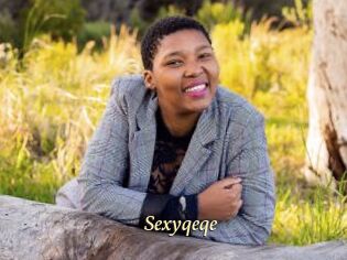 Sexyqeqe