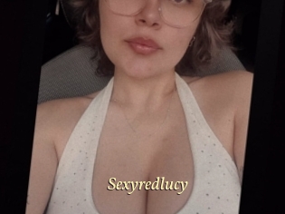 Sexyredlucy