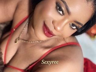 Sexyree