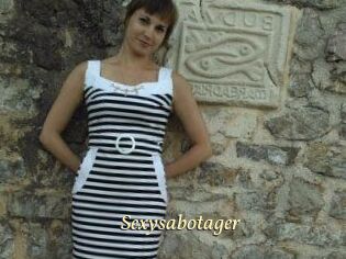 Sexysabotager