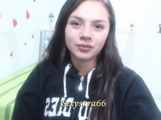 Sexysara66