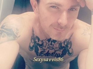 Sexysavvis86