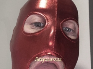 Sexyscars22