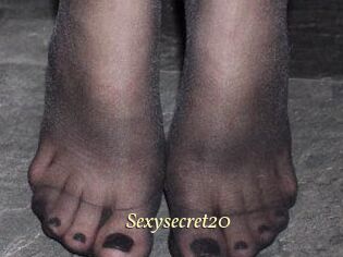 Sexysecret20
