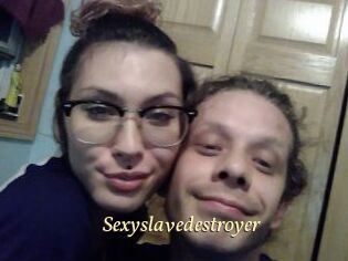 Sexyslavedestroyer