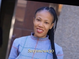 Sexysnowx30