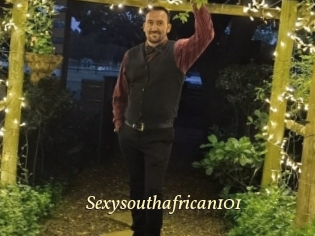 Sexysouthafrican101