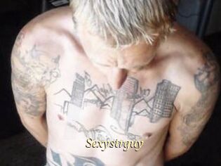 Sexystrguy