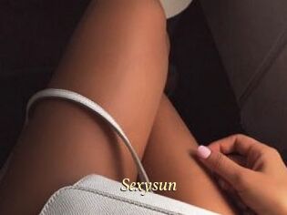 Sexysun
