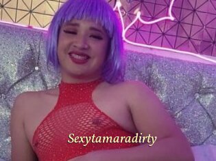 Sexytamaradirty