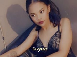 Sexyteez